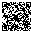 QR-код ссылки на материал «Вторая жизнь: добровольческий проект по сбору и реставрации книг возобновился в Дзержинске»