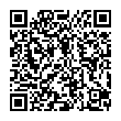 QR-код ссылки на материал «План выполнен: капитальный ремонт жилых домов завершился в Дзержинске»