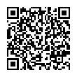 QR-код ссылки на материал «Дзержинск сегодня: полная версия выпуска 13.10.2023»