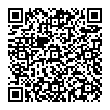 QR-код ссылки на материал «Волшебная лампа Аладдина: сказочную премьеру увидели ребята в Дзержинском театре драмы»