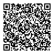 QR-код ссылки на материал «Своим примером: более 300 человек приняли участие в благотворительном забеге в поддержку юной жительницы Дзержинска Софьи Машуковой»