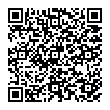 QR-код ссылки на материал «Киберпреступление: доступ к аккаунту жительницы Дзержинска попытались получить злоумышленники»