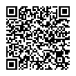 QR-код ссылки на материал «Октябрьский снегопад: непогода стала неприятным сюрпризом для жителей Дзержинска»