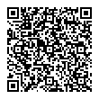 QR-код ссылки на материал ««Ковбой» из двора: лихой маневр водителя внедорожника стал причиной ДТП на проспекте Циолковского в Дзержинске»
