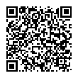 QR-код ссылки на материал «Колесо истории: финал межшкольной игры состоялся в дзержинском Доме книги»