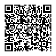 QR-код ссылки на материал «Реализация инвестиций: межрегиональный форум прошел на Нижегородской ярмарке»