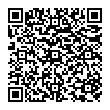 QR-код ссылки на материал «Жуткая находка. Дзержинка нашла в своем палисаднике брошенную коробку с ритуальными табличками»