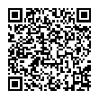 QR-код ссылки на материал «Четверть века в деле: центр «Молодежные инициативы» отмечает свой 25-й день рождения»