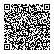 QR-код ссылки на материал «Шаткая конструкция: рухнувшая металлическая эстакада в промзоне Дзержинска парализовала движение транспорта»
