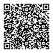 QR-код ссылки на материал «Инициативное предложение: установку памятника Сергею Есенину обсуждали на комитете Гордумы Дзержинска»