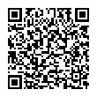 QR-код ссылки на материал «В Дзержинске самосвал, провалившийся под землю, угодил в железобетонное кольцо»