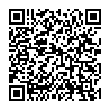 QR-код ссылки на материал «Развод по-крупному: огромную сумму перевела мошенникам жительница Дзержинска»