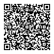 QR-код ссылки на материал «Борьба за награды: Межрегиональный турнир памяти Александра Челнокова по настольному теннису проходит в Дзержинске»