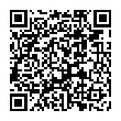 QR-код ссылки на материал «Комплексный подход: ремонт участка проспекта Ленина в Дзержинске подходит к концу»