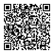 QR-код ссылки на материал «Праздник белых журавлей: литературно-музыкальное представление состоялось во Дворце культуры Володарска»