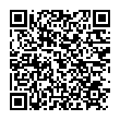 QR-код ссылки на материал «Не заметила? Наезд на пешехода произошел в Дзержинске в минувшие выходные»