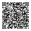 QR-код ссылки на материал «Доверяй, но проверяй: подозрительные извещения о срочной поверке приборов учета воды получают последнее время дзержинцы»