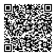 QR-код ссылки на материал «Вам решать: более 20 инициатив выдвинули дзержинцы для участия в проекте в следующем году»