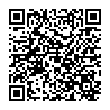 QR-код ссылки на материал «Не у нас: белый медведь почти неделю бродит по улицам северного поселка Диксон»