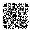 QR-код ссылки на материал ««Говорит Дзержинск». Пуск тепла, ремонтная кампания и благоустройство»