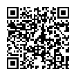 QR-код ссылки на материал «Дзержинск сегодня: полная версия выпуска 24.10.2023»