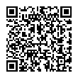 QR-код ссылки на материал «Полным ходом: капитальный ремонт идет в дзержинском клубе инвалидов «Вера»»