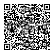 QR-код ссылки на материал «Безопасность не терпит компромиссов: проблему освещенности дзержинских дорог подняли на заседании Общественной палаты Дзержинска»