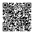 QR-код ссылки на материал «По требованию Госжилинспекции: стены 38 квартир утеплили в Дзержинске с начала года»