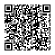 QR-код ссылки на материал «Новая большая партия гуманитарной помощи отправлена из Дзержинска на Донбасс»