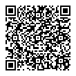 QR-код ссылки на материал «Связь поколений: ветераны и подростки совместно создали мультоткрытку «Дзержинск - город трудовой доблести»»