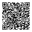 QR-код ссылки на материал «Дорога, безопасность и творчество: итоги городского фестиваля «Территория ЮИД» подвели в Дзержинске»