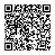 QR-код ссылки на материал «Обратная связь: новая подборка нарушений ПДД на дорогах Дзержинска»