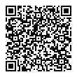 QR-код ссылки на материал «Чернореченский бал: подготовка к самому романтическому событию года началась в Дзержинске»