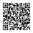 QR-код ссылки на материал «Дзержинск сегодня: полная версия выпуска 26.10.2023»