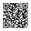 QR-код ссылки на материал ««Говорит Дзержинск». Безопасная дорога»