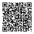 QR-код ссылки на материал «Рецидивист со стажем: подозреваемого в нападении на двух маленьких девочек задержали в Дзержинске»