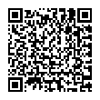 QR-код ссылки на материал «Помни о безопасности: профилактическая акция «Внимание, переезд» проходит в Дзержинске»