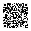 QR-код ссылки на материал «Снег, метель и гололедица: настоящая зима пришла в Дзержинск»