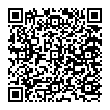 QR-код ссылки на материал «Вновь в центре внимания: ремонт на проспекте Циолковского в Дзержинске до сих пор не закончен»