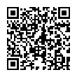 QR-код ссылки на материал «Дзержинск сегодня: полная версия выпуска 27.10.2023»