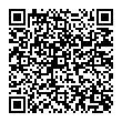 QR-код ссылки на материал «Дзержинцы отреагировали на новость о повышении стоимости проезда в городском транспорте»