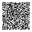 QR-код ссылки на материал «Всегда готовы: дзержинские спасатели пришли на помощь жильцам дома на улице Новосковская в Дзержинске»