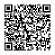 QR-код ссылки на материал «Ниточка к сердцу: большой музыкальный фестиваль состоялся в Дзержинске»