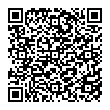 QR-код ссылки на материал «Маршрутами воды: с работой районных очистных сооружений познакомились дзержинские школьники»