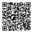 QR-код ссылки на материал «Левый боковой: женщина-водитель на легковом автомобили протаранила машину ГИБДД в Дзержинске»