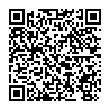 QR-код ссылки на материал ««Спортивный клуб». Дзержинский бадминтон и памятный турнир по футболу»