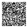QR-код ссылки на материал «Планета вода: традиционное первенство Нижегородской области по плаванию среди лиц с ПОДА прошло в Дзержинске»