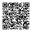 QR-код ссылки на материал «Связующая нить поколений: заслуженных ветеранов города чествовали в Дзержинске»