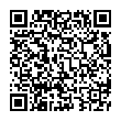 QR-код ссылки на материал «Город трех религий: проект для школьников и студентов стартовал в Дзержинске»