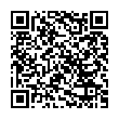 QR-код ссылки на материал «Ваше мнение: как дзержинцы относятся к празднику Хэллоуин»